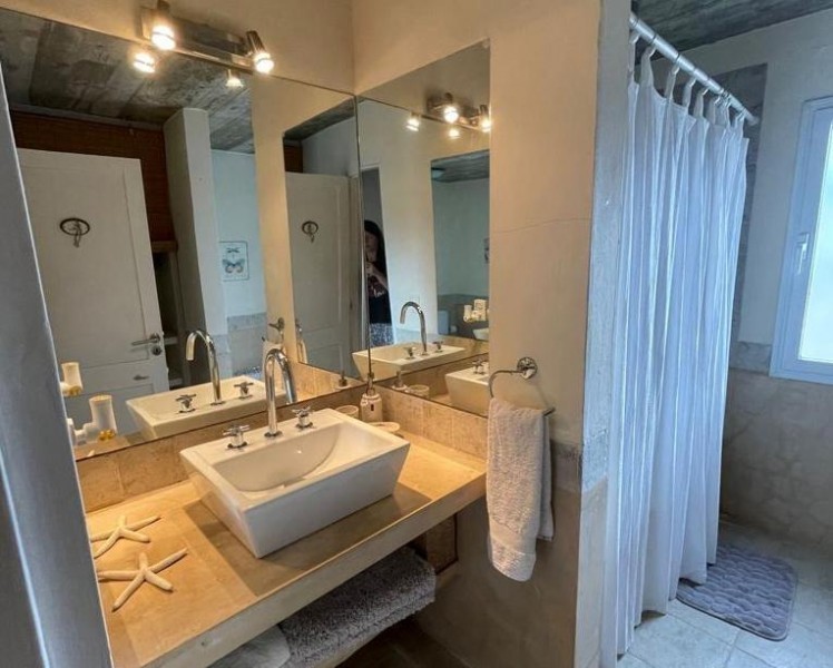 Casa en alquiler en el Barrio privado Pueblo Mio
